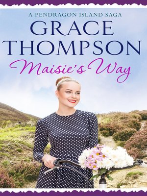 cover image of Maisie's Way